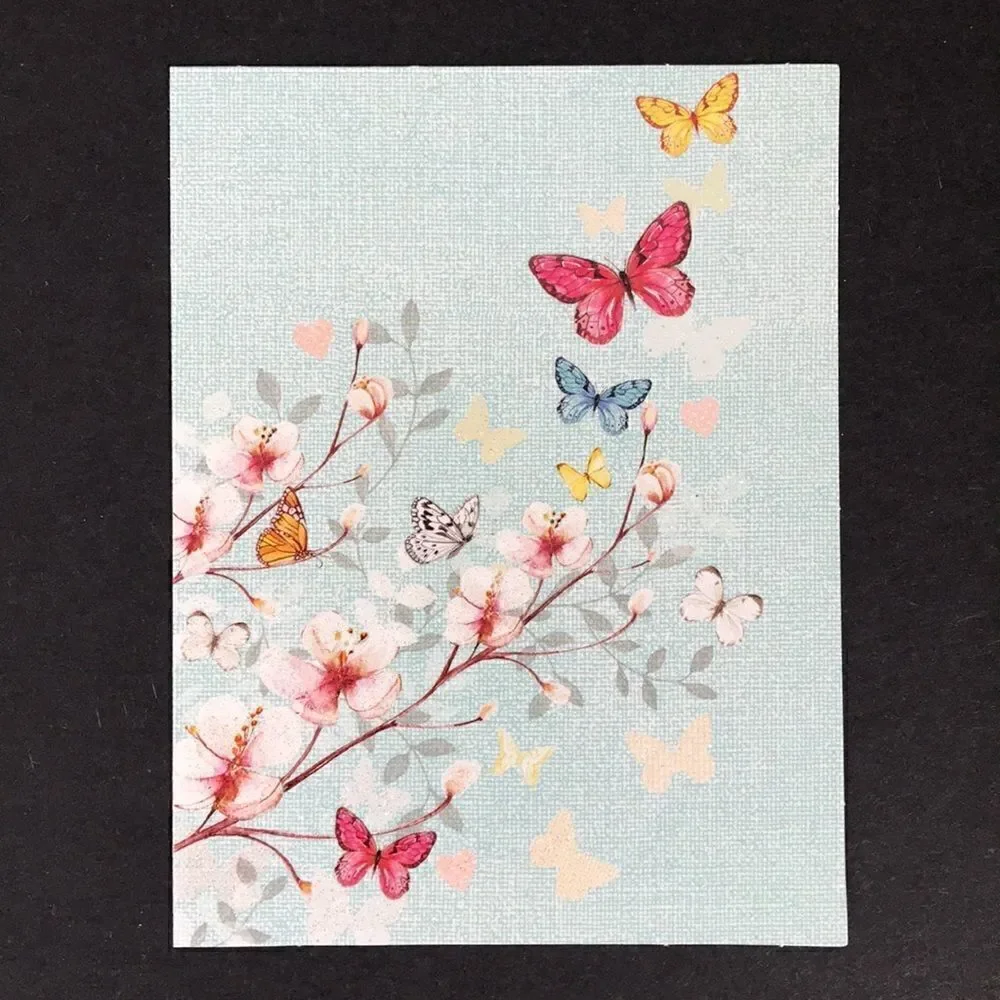 <Posher Tools> 18pcs Love Note Cards - Picture 1 of 2